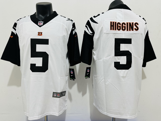 Cincinnati Bengals Jerseys 19